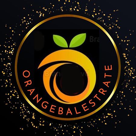 Orangebalestrate Apartment Exterior photo